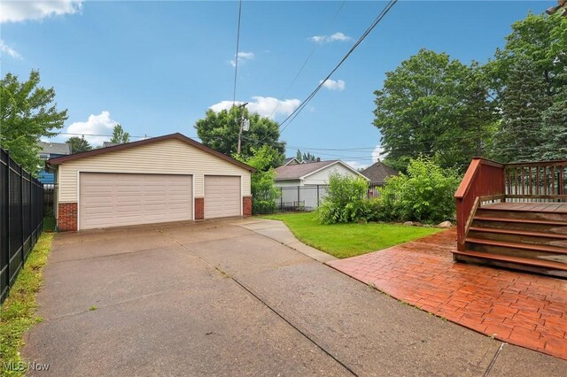1900 Cypress Ave, Cleveland, OH 44109 - photo 37