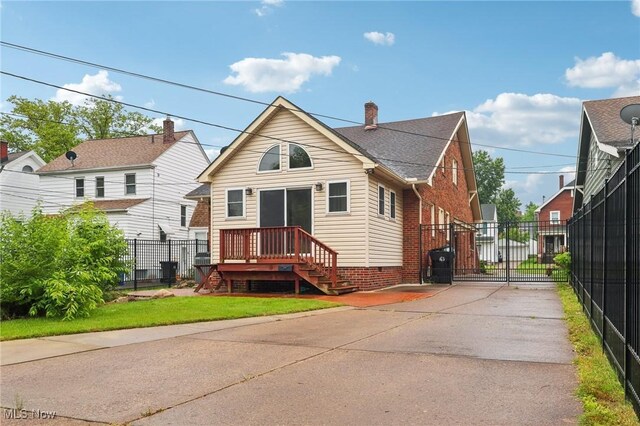 1900 Cypress Ave, Cleveland, OH 44109 - photo 35