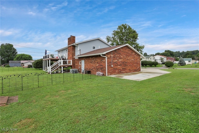 120 Gale Ave, Newport, OH 45768 - photo 47