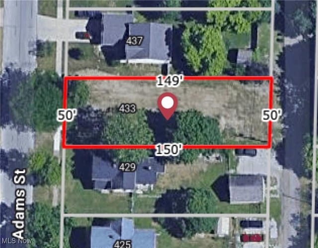 433 Adams St, Elyria, OH 44035 - photo 1