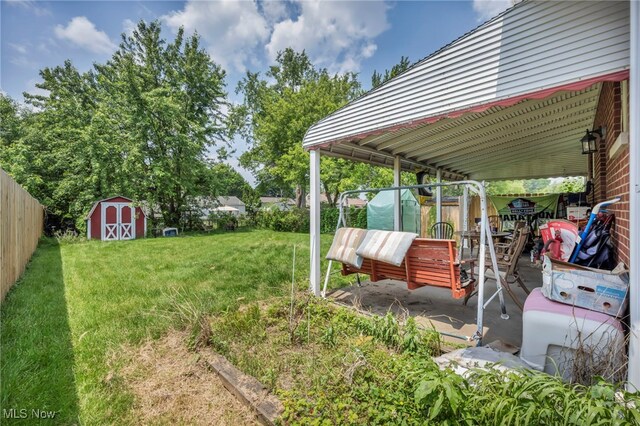 146 Hillman Rd, Akron, OH 44312 - photo 14