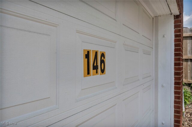 146 Hillman Rd, Akron, OH 44312 - photo 9
