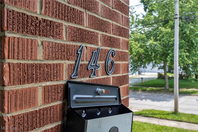 146 Hillman Rd, Akron, OH 44312 - photo 11
