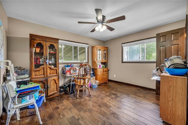 146 Hillman Rd, Akron, OH 44312 - photo 47