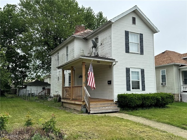 736 Homewood Ave, Zanesville, OH 43701 - photo 3