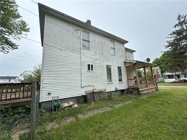 736 Homewood Ave, Zanesville, OH 43701 - photo 4