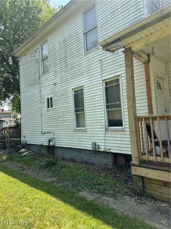 736 Homewood Ave, Zanesville, OH 43701 - photo 7
