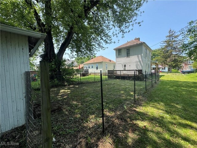 736 Homewood Ave, Zanesville, OH 43701 - photo 21