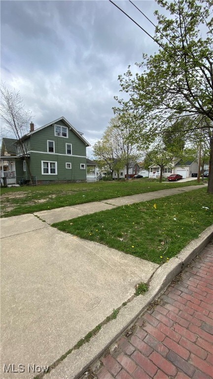 1442 Newton St, Akron, OH 44305 - photo 7