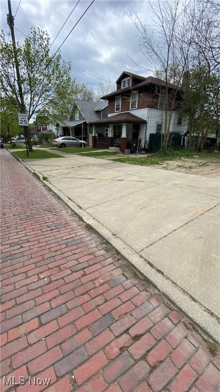 1442 Newton St, Akron, OH 44305 - photo 10