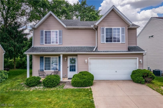 1122 Oxford Cir, Akron, OH 44312 - photo 1