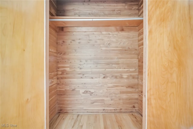 1540 S Belvoir Blvd, South Euclid, OH 44121 - view of closet