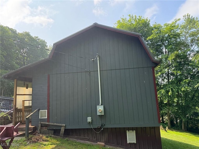 403 State St, Bowerston, OH 44695 - photo 20