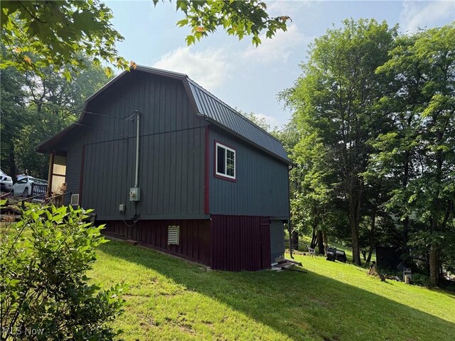 403 State St, Bowerston, OH 44695 - photo 16