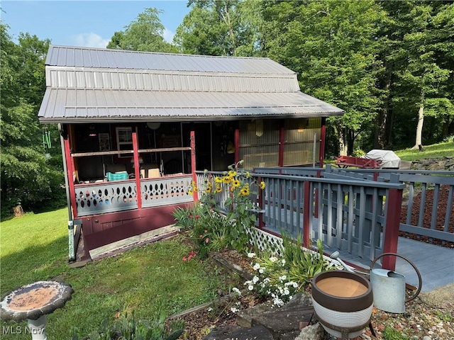 403 State St, Bowerston, OH 44695 - photo 19