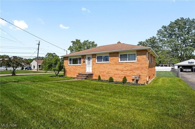 6401 Scott Dr, Brook Park, OH 44142 - photo 1