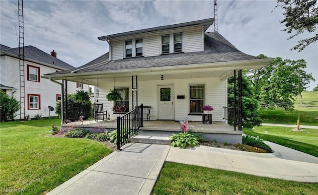 217 W St, Baltic, OH 43804 - photo 1