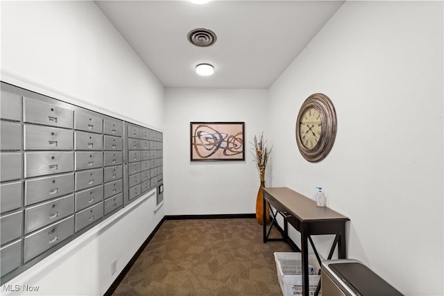 18975 Van Aken Blvd Unit 401, Shaker Heights, OH 44122 - view of home's community with mail area