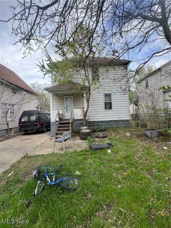 9910 Anderson Ave, Cleveland, OH 44105 - photo 2