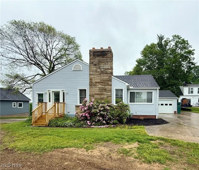 9851 Shepard Rd, Macedonia, OH 44056 - photo 2