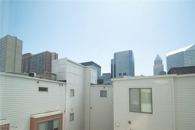 1425 Lindazzo Ave, Cleveland, OH 44114 - city view