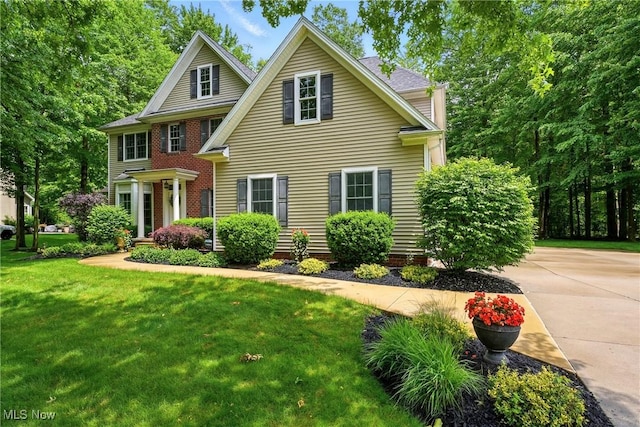 6869 Boardwalk Dr, Poland, OH 44514 - photo 2
