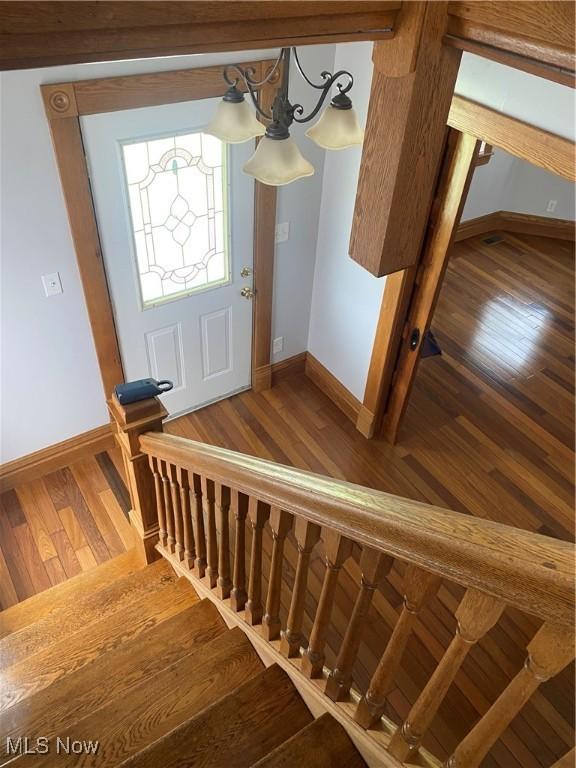 1504 20th St, Parkersburg, WV 26101 - photo 2