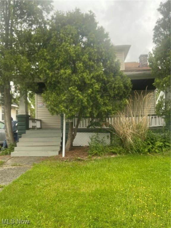 3675 E 138th St, Cleveland, OH 44120 - photo 1