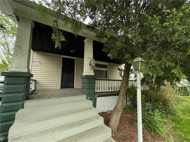 3675 E 138th St, Cleveland, OH 44120 - photo 2