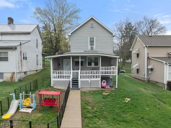 145 S Sugar St, Saint Clairsville, OH 43950 - photo 20