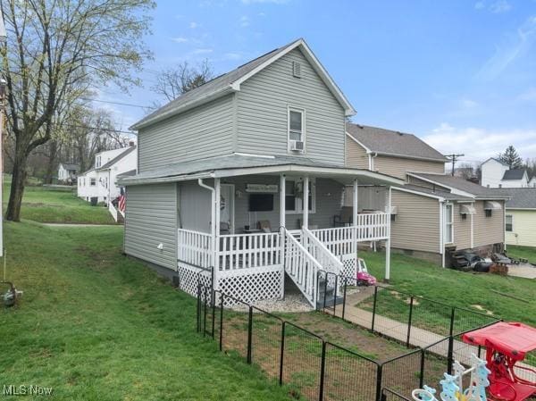 145 S Sugar St, Saint Clairsville, OH 43950 - photo 23