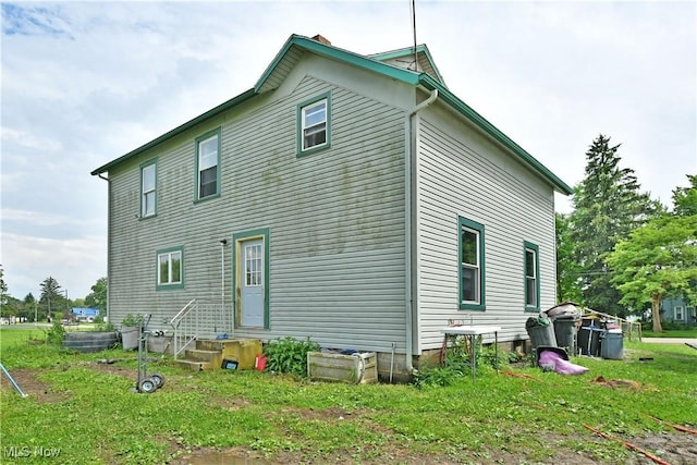 3251 US Route 322, Williamsfield, OH 44093 - photo 2