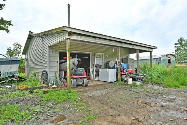 3251 US Route 322, Williamsfield, OH 44093 - photo 3