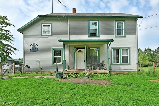 3251 US Route 322, Williamsfield, OH 44093 - photo 1