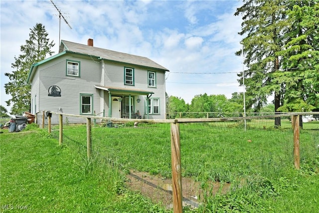 3251 US Route 322, Williamsfield, OH 44093 - photo 4
