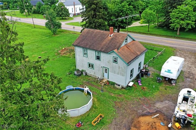 3251 US Route 322, Williamsfield, OH 44093 - photo 48
