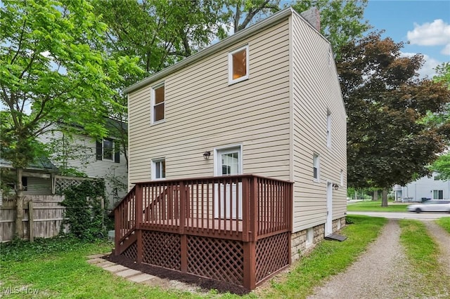 616 Tallmadge Rd, Cuyahoga Falls, OH 44221 - photo 36