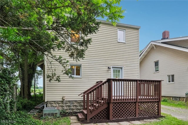 616 Tallmadge Rd, Cuyahoga Falls, OH 44221 - photo 38