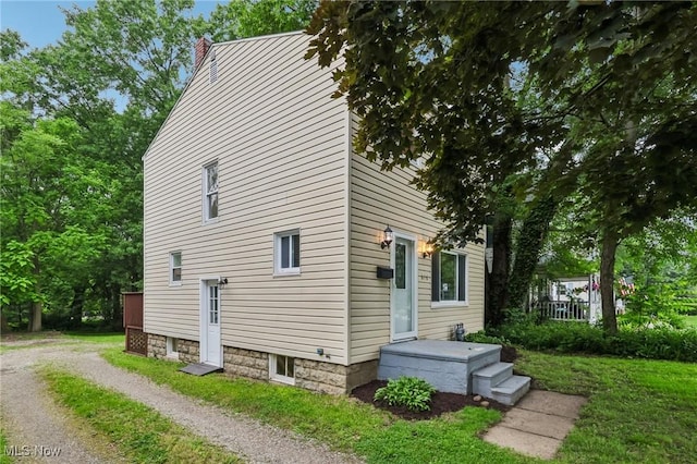 616 Tallmadge Rd, Cuyahoga Falls, OH 44221 - photo 2