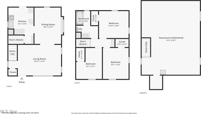 616 Tallmadge Rd, Cuyahoga Falls, OH 44221 - photo 44