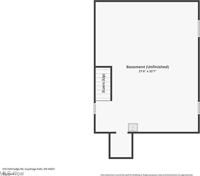 616 Tallmadge Rd, Cuyahoga Falls, OH 44221 - photo 43