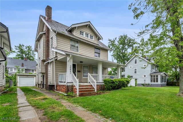 15421 Parkgrove Ave, Cleveland, OH 44110 - photo 20
