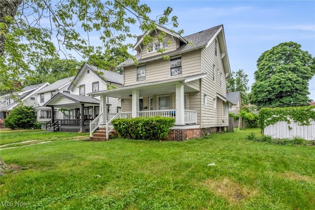 15421 Parkgrove Ave, Cleveland, OH 44110 - photo 21