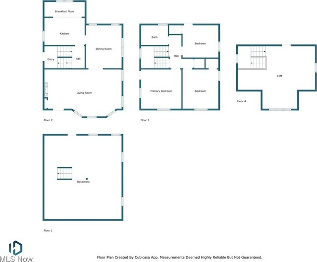 15421 Parkgrove Ave, Cleveland, OH 44110 - photo 23