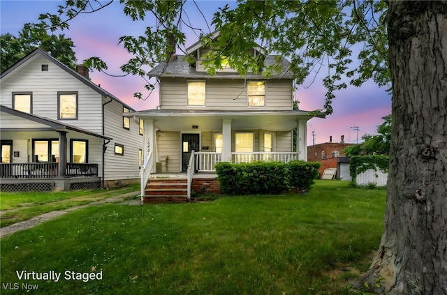 15421 Parkgrove Ave, Cleveland, OH 44110 - photo 2