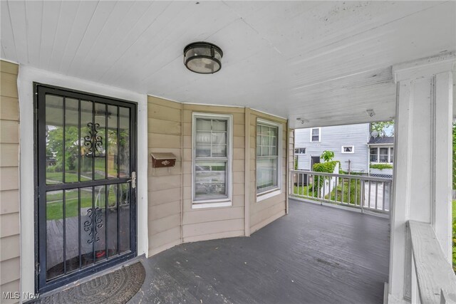 15421 Parkgrove Ave, Cleveland, OH 44110 - photo 3