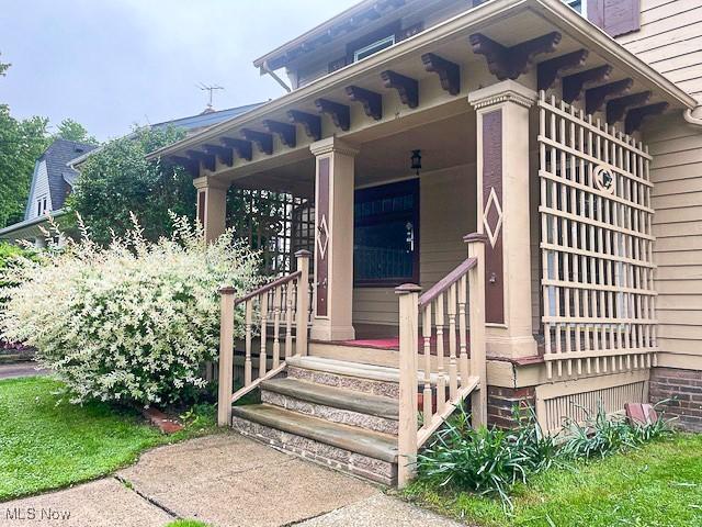 3622 W 148th St, Cleveland, OH 44111 - photo 2