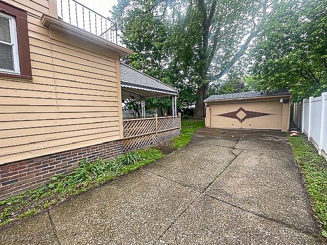 3622 W 148th St, Cleveland, OH 44111 - photo 3