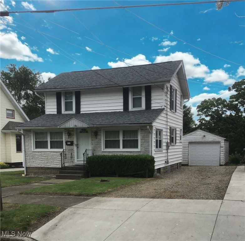 810 Taylor St SW, Massillon, OH 44647 - photo 2