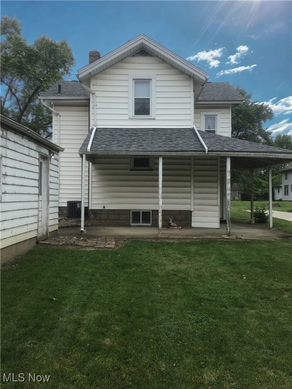 810 Taylor St SW, Massillon, OH 44647 - photo 3